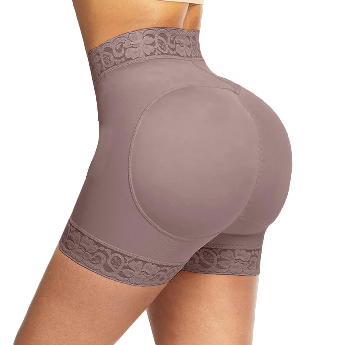 Cachetero faja para cola y abdomen - 100% Colombiano