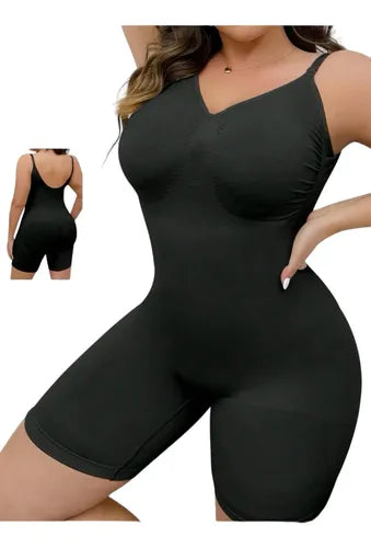 BODY FAJA MOLDEA TU FIGURA CON ESTILO+ CREMA REDUCTORA