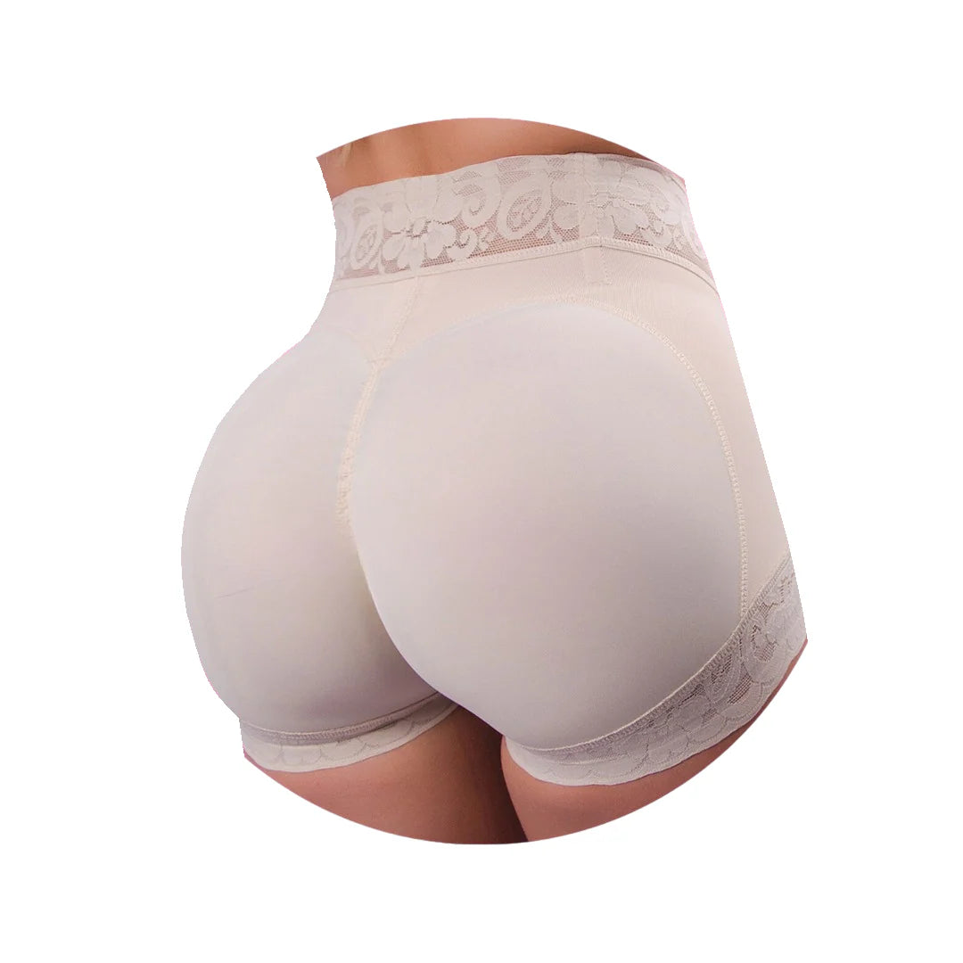 Cachetero faja para cola y abdomen - 100% Colombiano